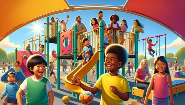 Experiencias reales: Opiniones de Playpark en parques de ocio infantil