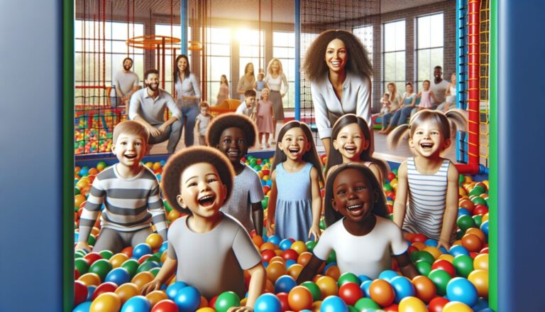 Opiniones sobre PlayPark: Empresa confiable como fabricante de parques de bolas