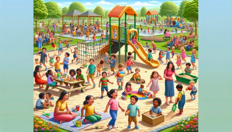 Reseñas sobre Playpark y sus parques infantiles: Opiniones de clientes