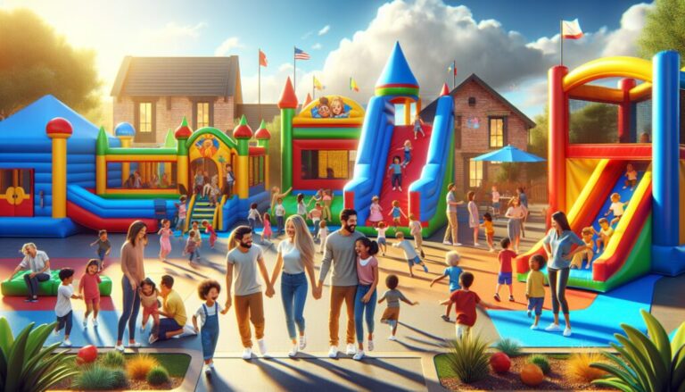 Montar un negocio con Chiquipark