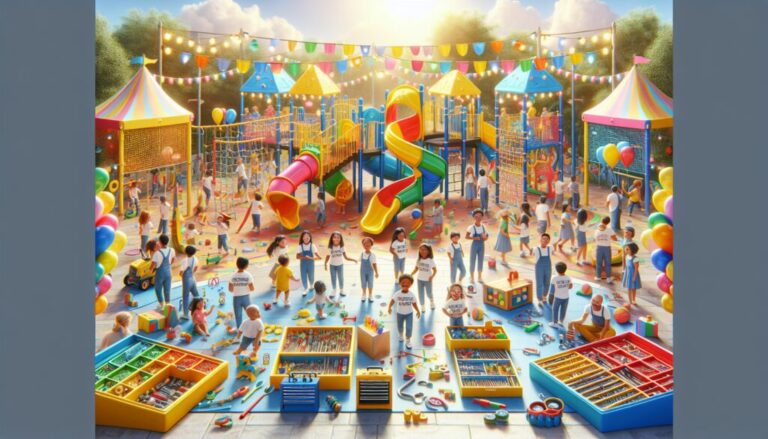 Repuestos para Chiquipark