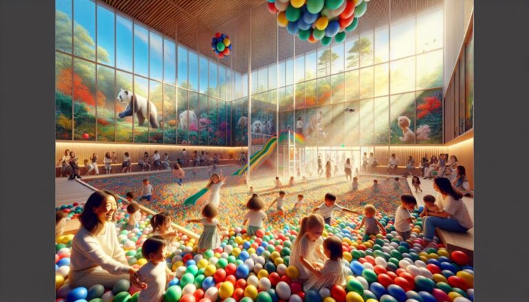 Venta de parques de bolas de segunda mano en Asturias